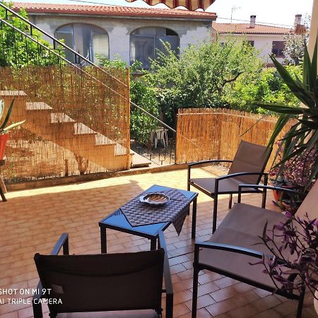 Apartment Via Montenegro Ghilarza Εξωτερικό φωτογραφία