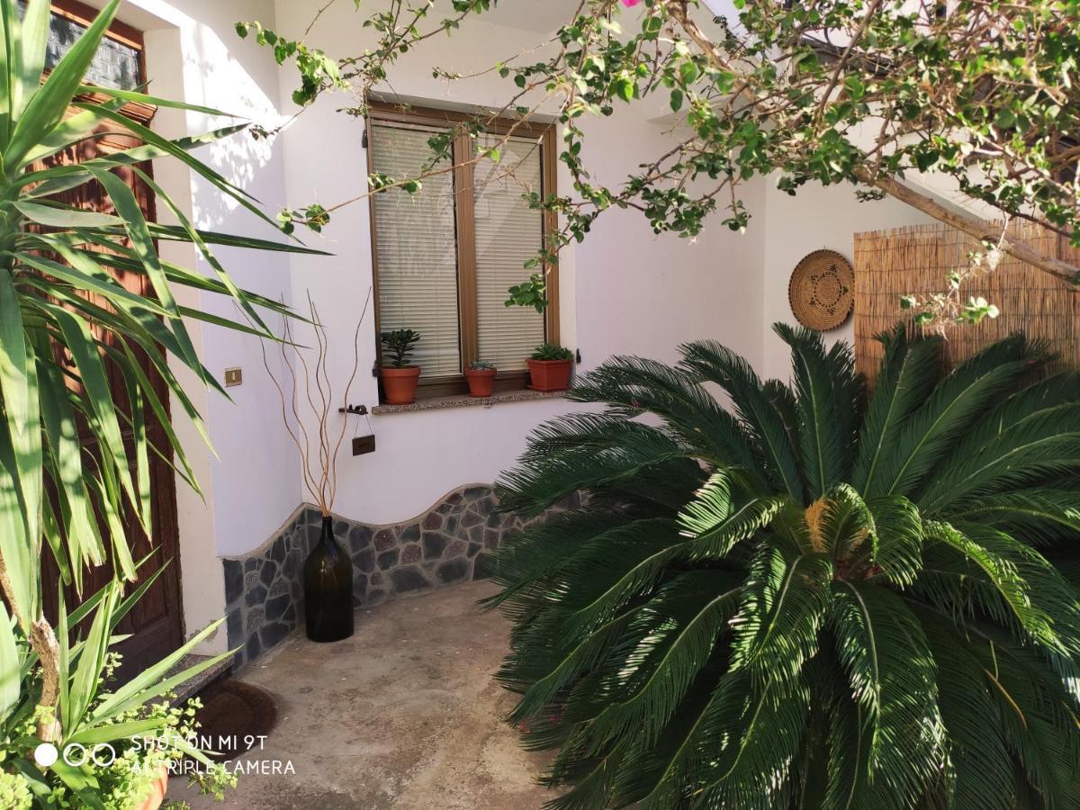 Apartment Via Montenegro Ghilarza Εξωτερικό φωτογραφία